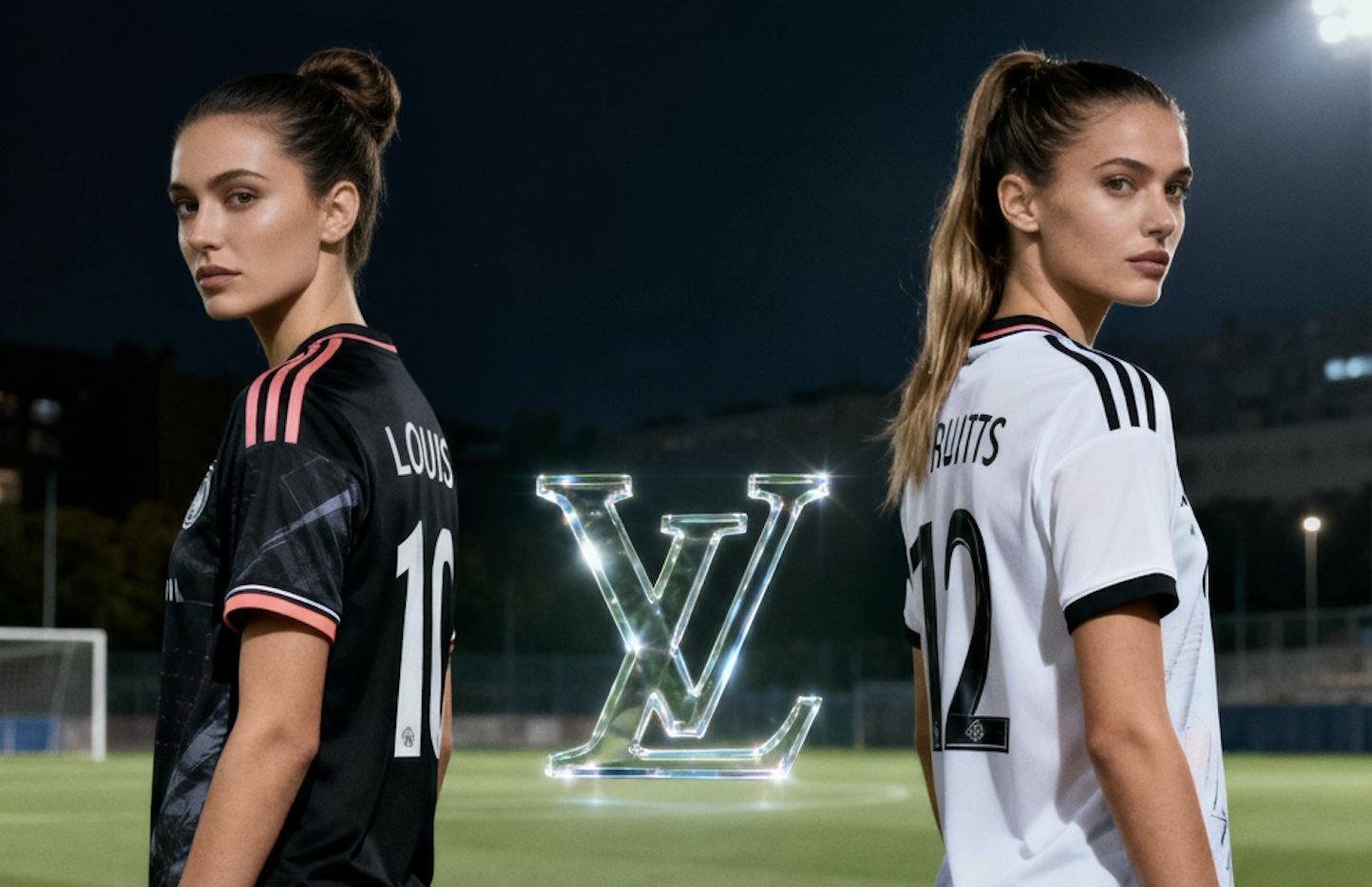 A New Era of Fashion & Sport – Luxury Brands and Women’s Football
